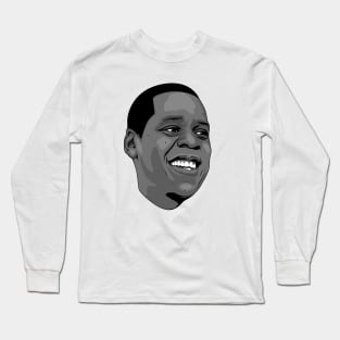 Hova Long Sleeve T-Shirt